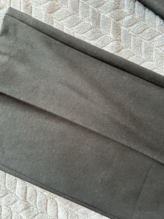 Брюки класичні зі стрілками XL