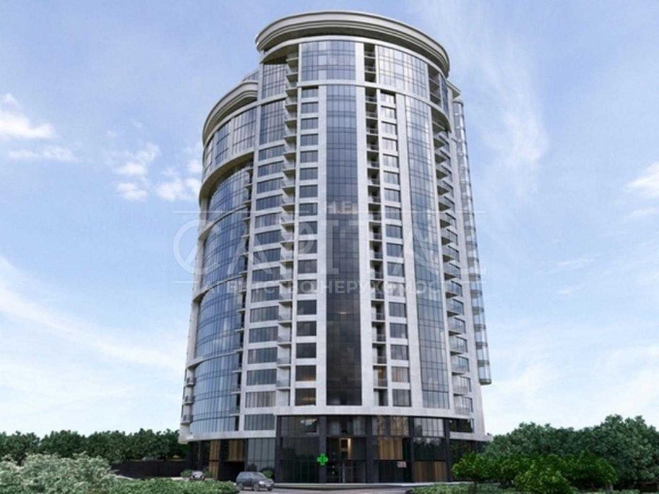 Продажа офиса, Бусловская, Busov Hill, БЕЗ %