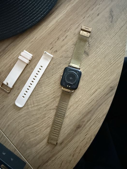 Zegarek Aurum Max pro