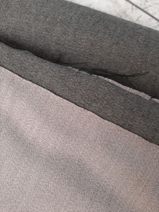 Tecido 6m40cm outono/Inverno