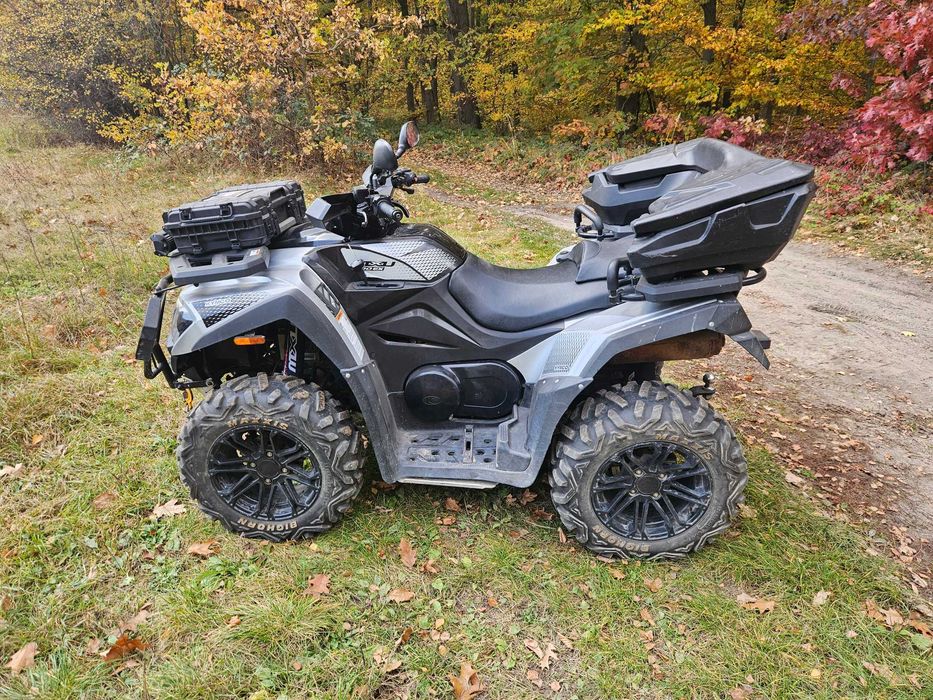 Kymco