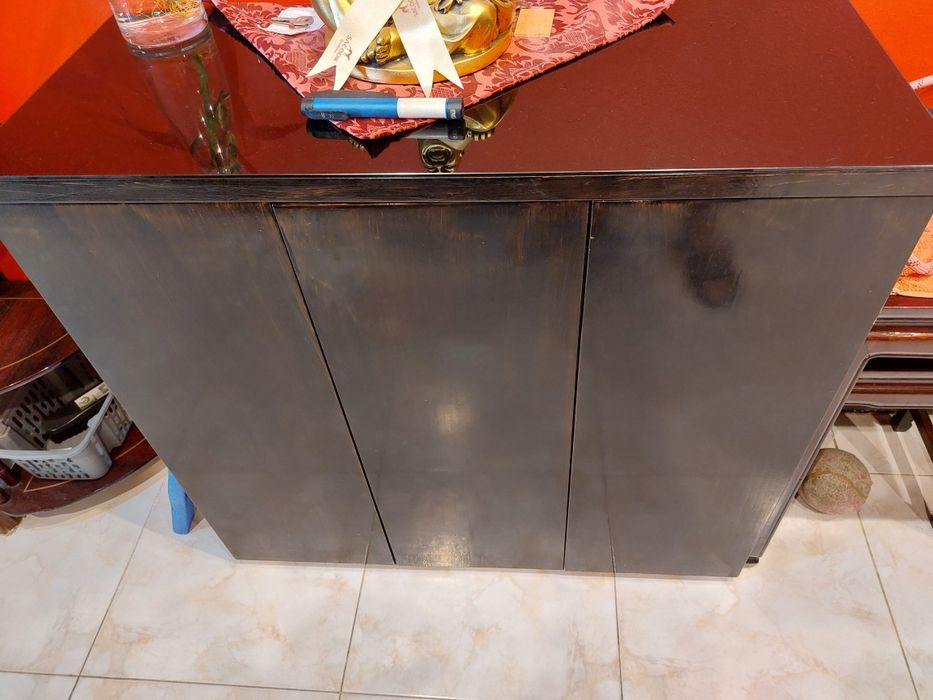 Mobíliario de casa