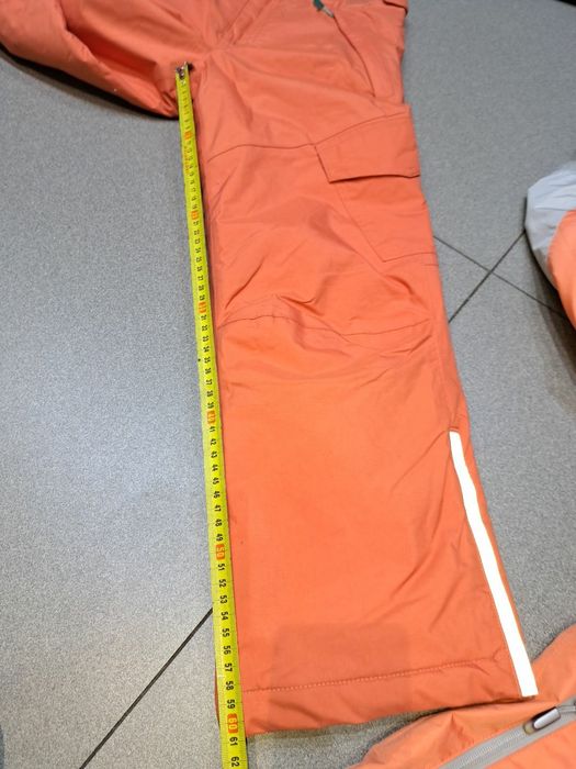 Костюм лижний на зріст 140см.