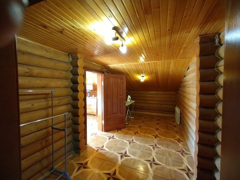 Еко будинок, дешевше квартири у Франківську!