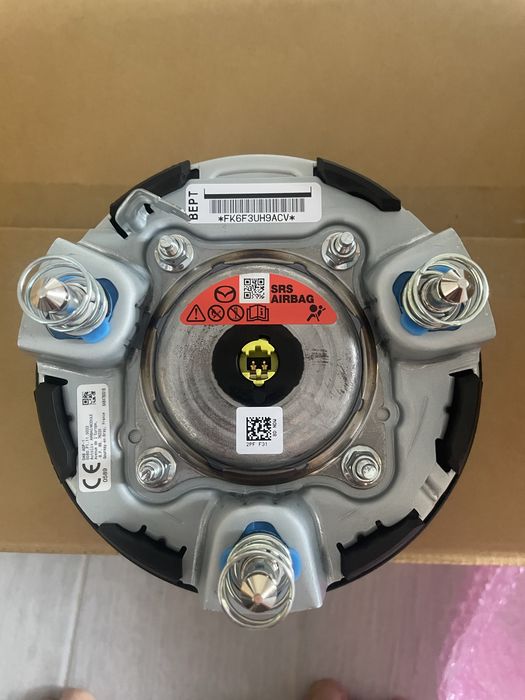 Водійська подушка безпеки Mazda BEPT-57-K00A