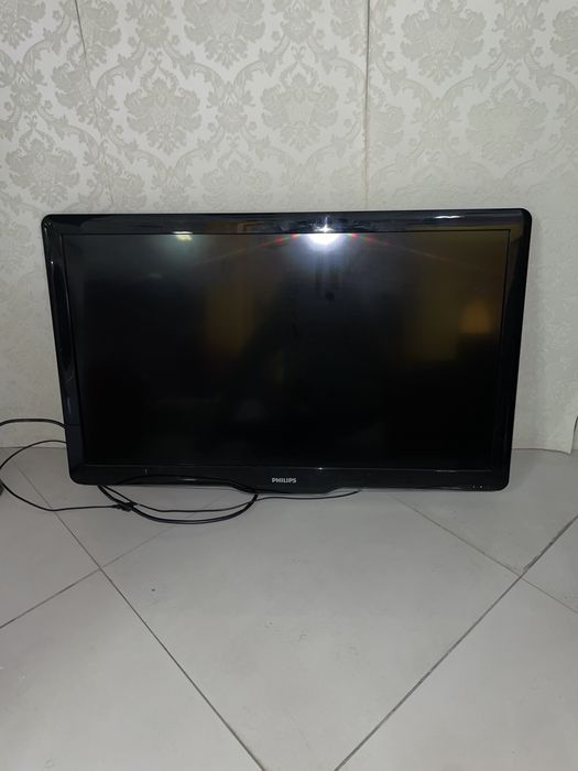 Телевізор Philips 42PFL5405H/12