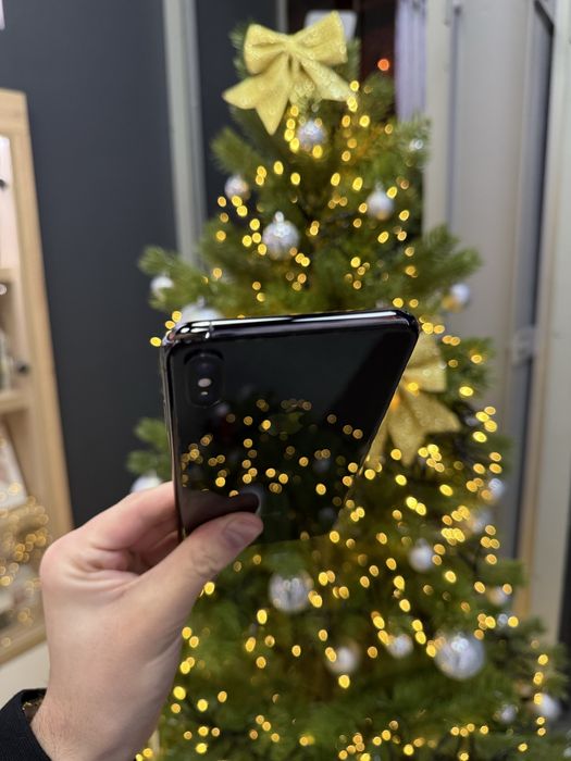 iPhone Xs Max 256GB Space Gray