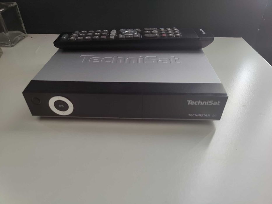 box televisão ...