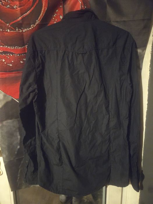 Koszula meska gladka