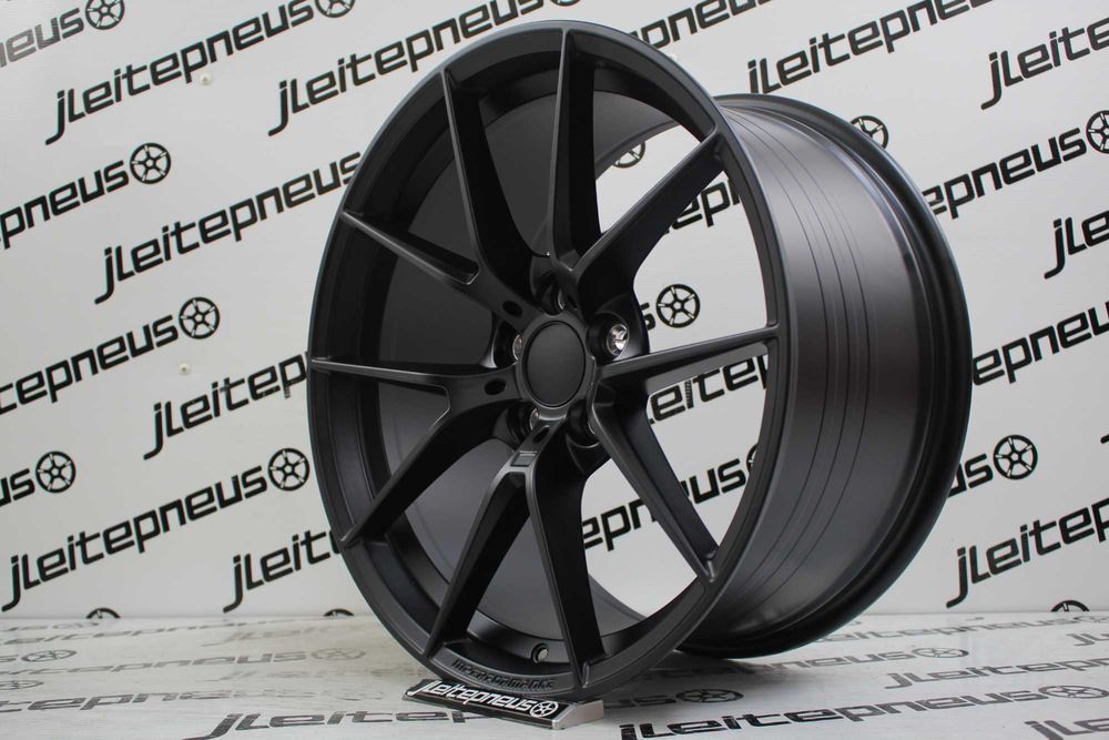 Jantes Novas BMW M4 CS 19 5x112 8.5+9.5 ET28+40 - Fazemos Mont / Envio