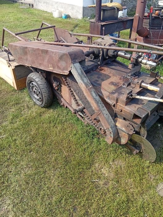 Продам однорядний катеен