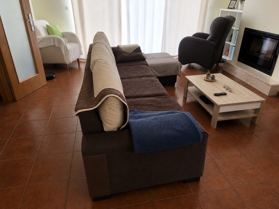 Mobilia de sala completa