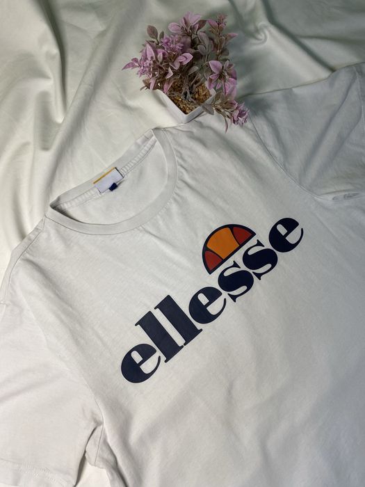 Футболка Ellesse