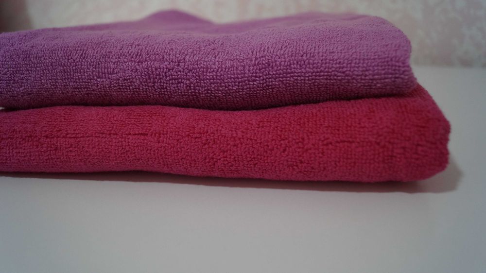 Рушник махровий 50*90