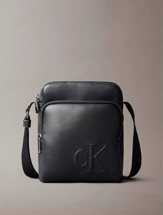 Сумка чоловіча Calvin Klein