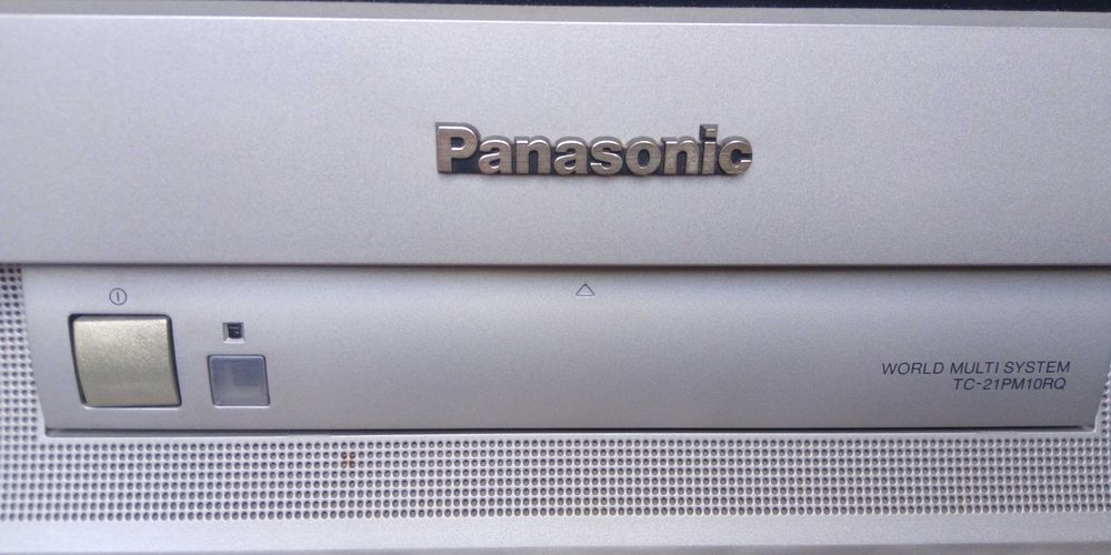 Телевизор Panasonic