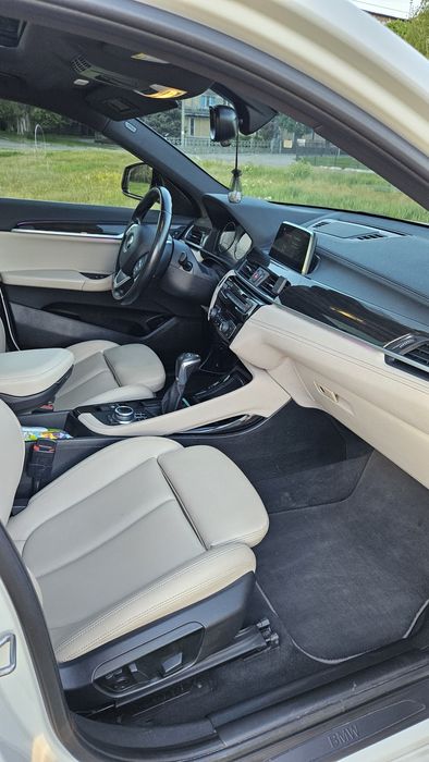 Продам  BMW X2 2018 г.