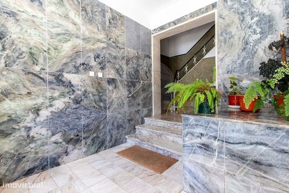 Apartamento T3 para venda