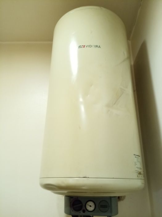Termoaculador Videira, 100L