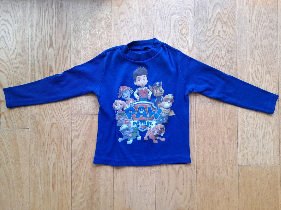 Roupa criança 5-6 anos - vendido individualmente - vários preços
