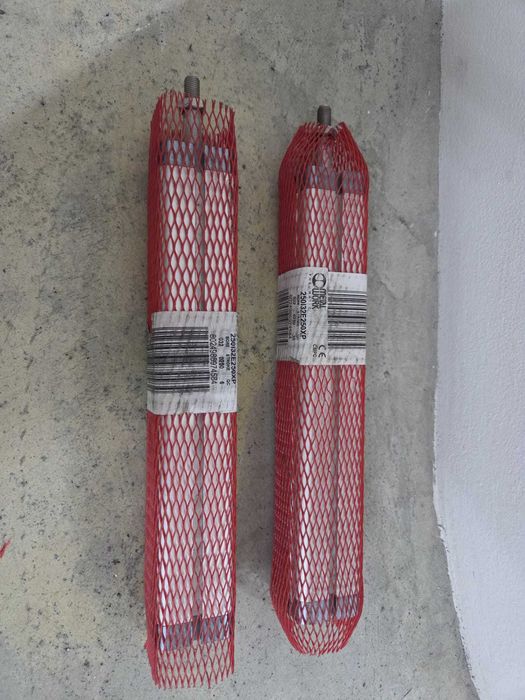 Cilindros Pneumáticos