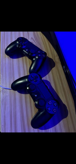 Pad do ps4.