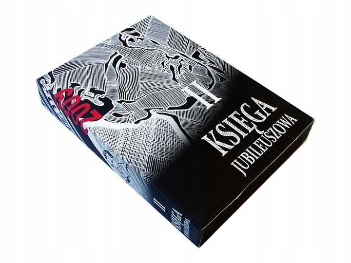 Druga Księga Jubileuszowa I LO Słowackiego Chorzów