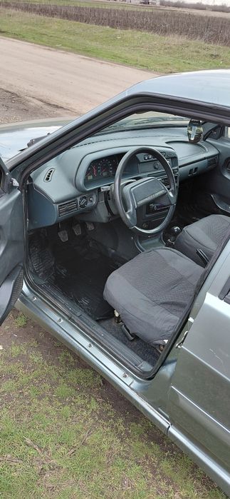 Продам Ваз 2115 2010 рік