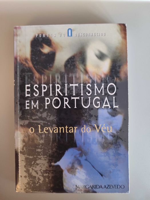 Espiritismo em Portugal