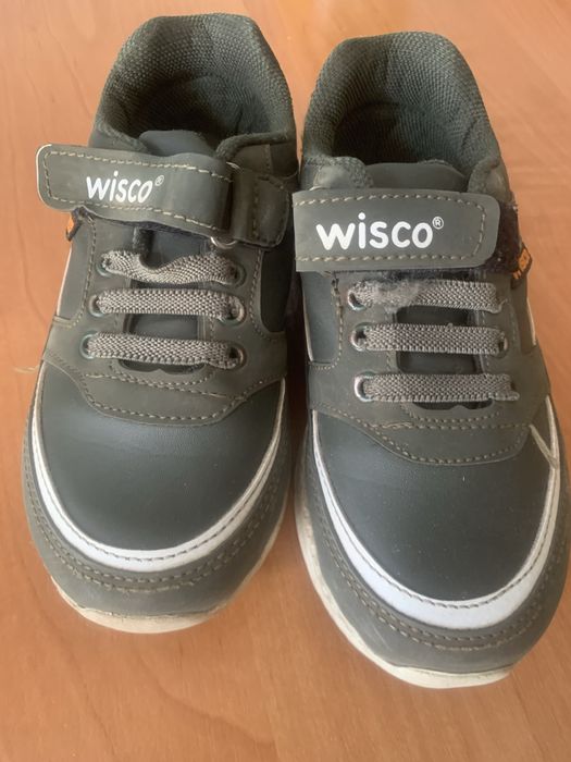 Продам кросівки і кеди