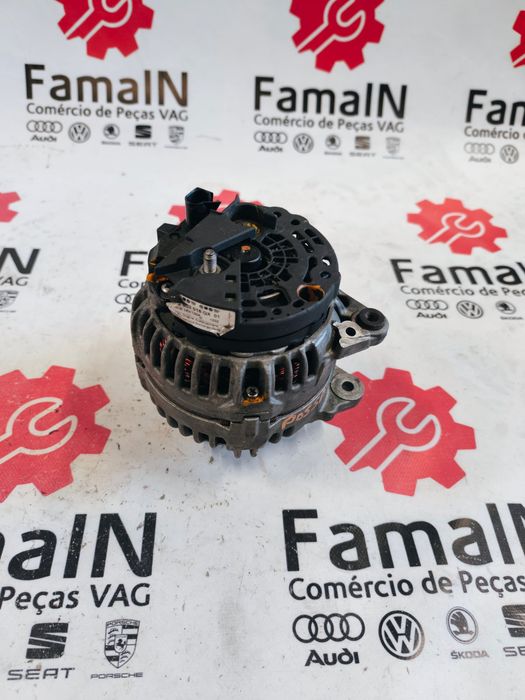 Alternador AUDI A3