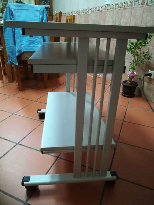 Secretaria para computador