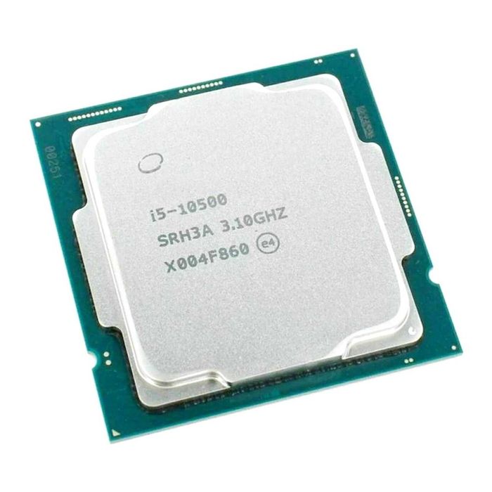 i5 10500 - купити комплектуючі для ПК - Ціна на OLX.ua