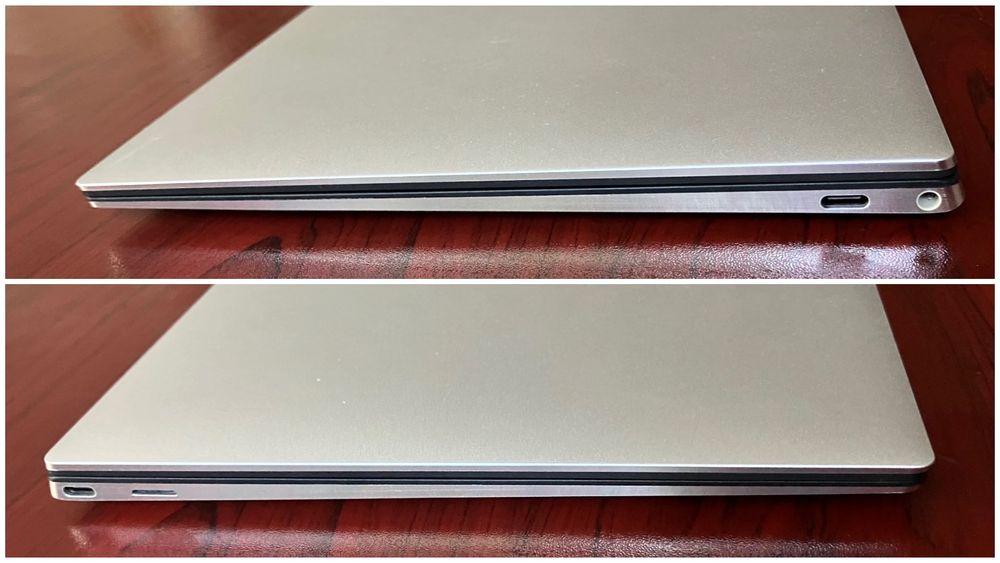 Dell XPS 13 9310 i5-1135G7 8GB SSD 256GB
