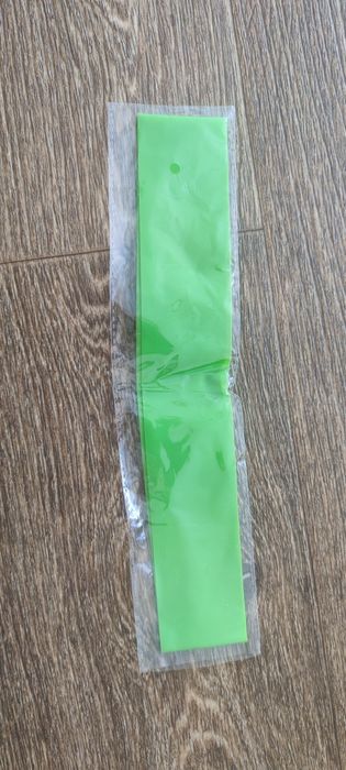 Резинка лента эспандер для фитнеса