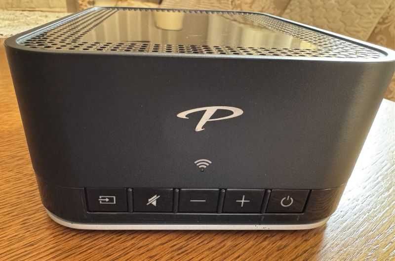 Paradigm PWLINK streamer przedwzmacniacz