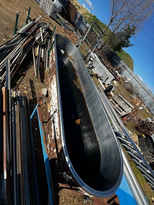 Bebedouro para animais