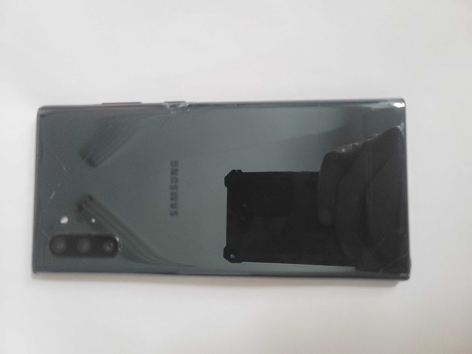 samsung note 10 plus 12/256