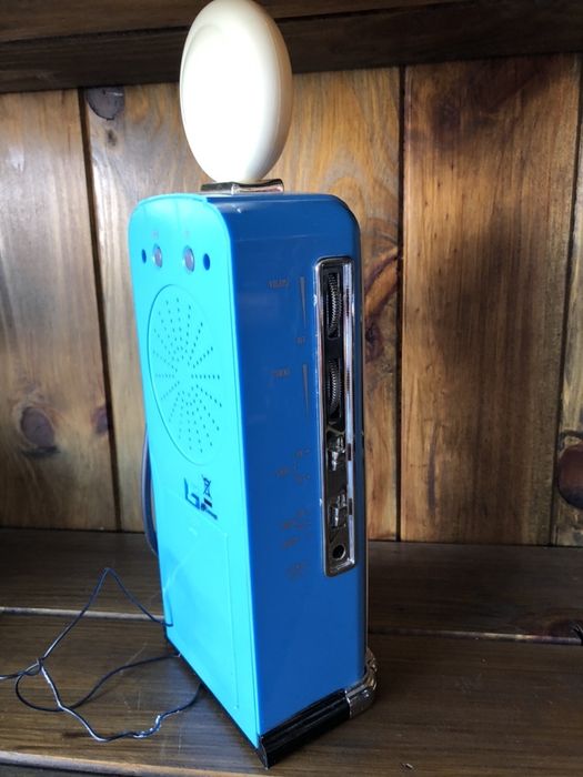 Bomba Gasolina Americana