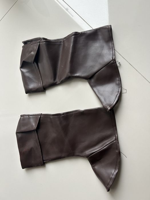 Fantasia de carnaval 7-10A