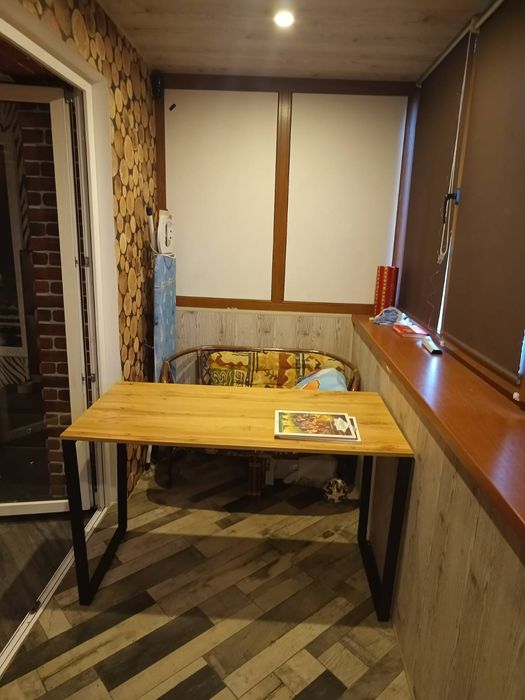 Оренда квартири Лісовий масив