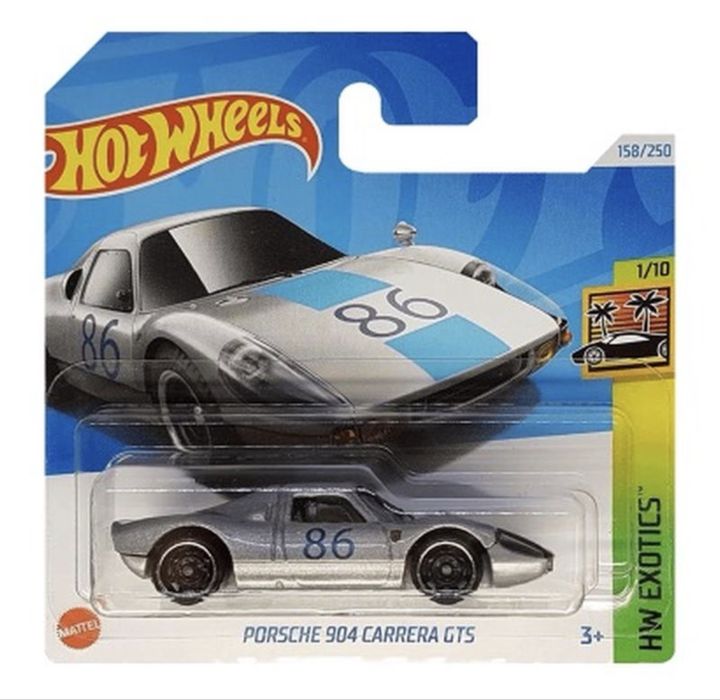 Машинки hot wheels