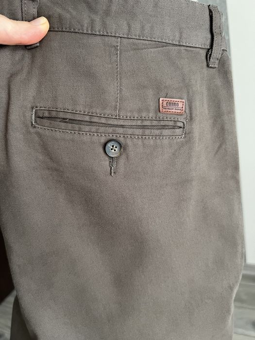 Брюки/Чінос чоловічі