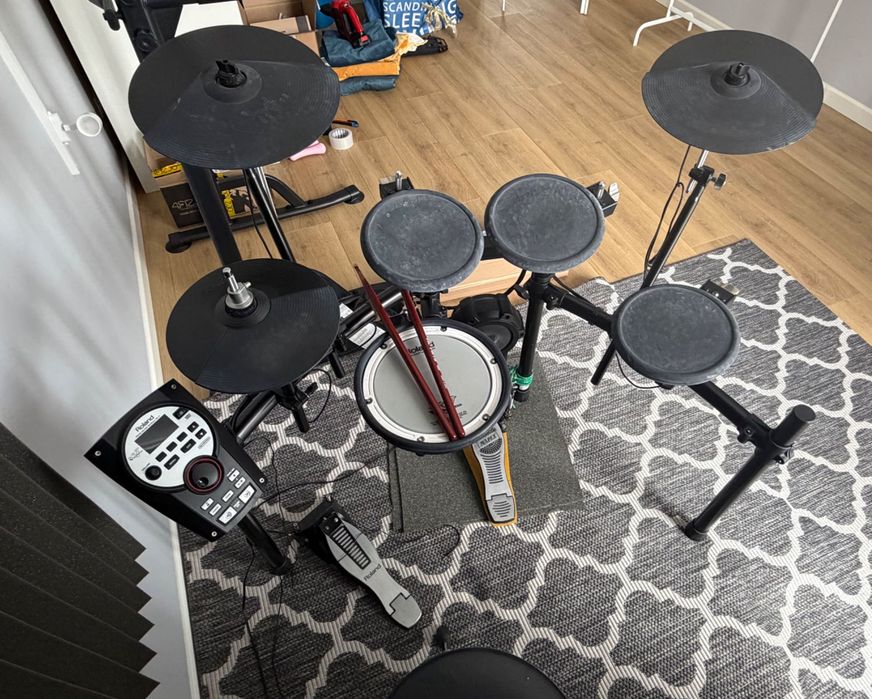 Perkusja elektryczna Roland TD-11 V-Drums