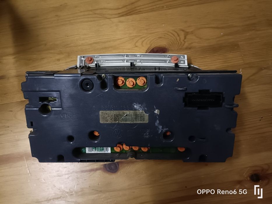 Licznik do Volkswagen Golf III