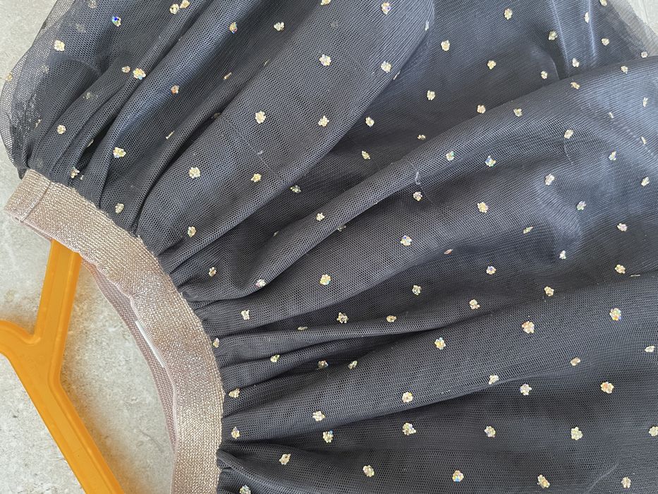 Spódniczka next komplet mama i córka