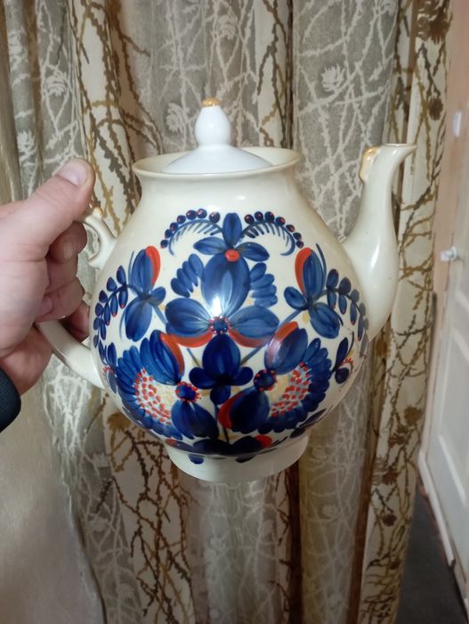 Чайник на 3 литра