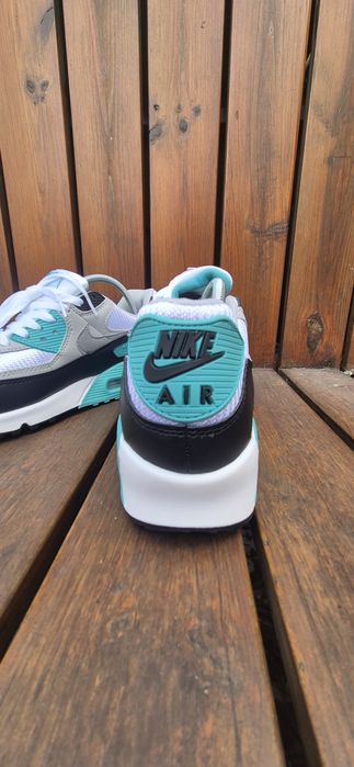 Nike Airmax 90 Mint