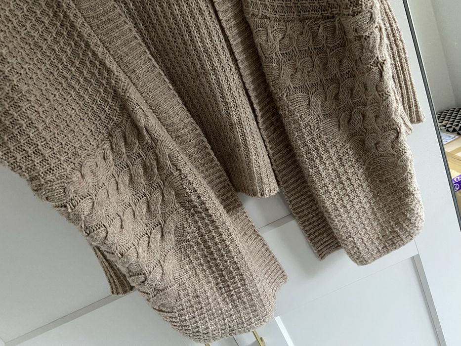Kardigan sweter Orsay M