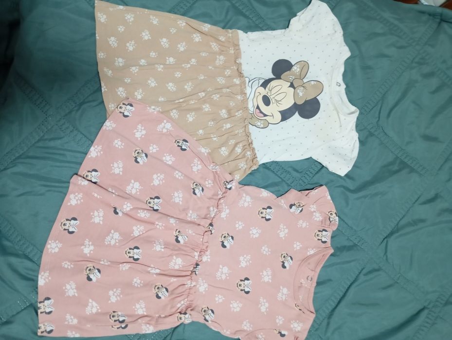 Roupa dos 3 aos 9/¹² meses